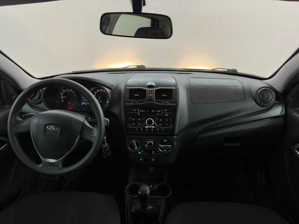 Lada (ВАЗ) Granta I Рестайлинг с пробегом 2020 года, цена 505 000 рублей, 115433 км, седан, Автокод Объявления