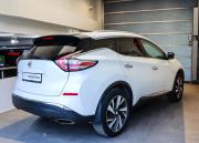 Nissan Murano III (Z52) Москва  - изображение 30