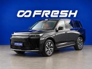 GAC Trumpchi S9 Москва  - изображение 34