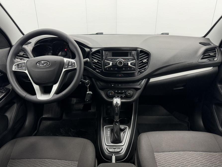 Lada (ВАЗ) Vesta I Воронеж  - изображение 13
