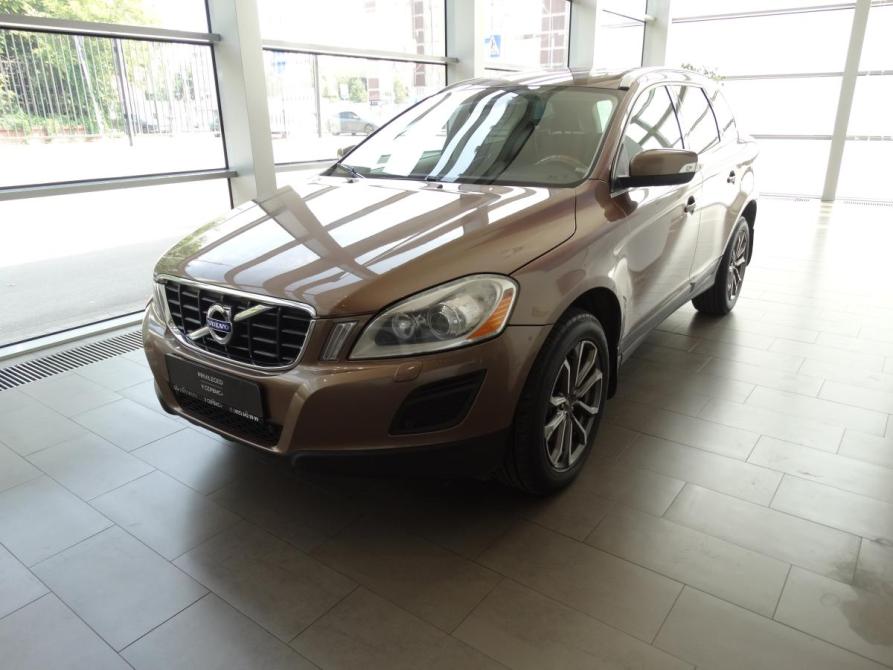 Volvo XC60 I Москва  - изображение 1