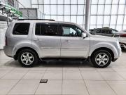 Honda Pilot II Рестайлинг Казань  - изображение 27