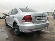 Volkswagen Polo V Рестайлинг Нефтекамск  - изображение 21