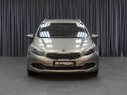 Kia Ceed II Тюмень  - изображение 18