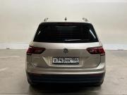 Volkswagen Tiguan II Саратов  - изображение 16