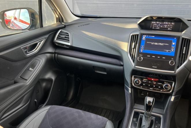 Subaru Forester V с пробегом 2020 года, цена 2 620 000 рублей, 94193 км, внедорожник, Автокод Объявления