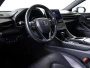 Toyota Avalon V Москва  - изображение 42
