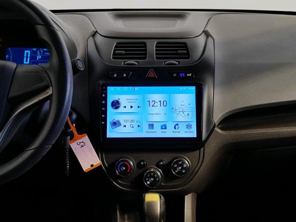 Chevrolet Cobalt II с пробегом 2014 года, цена 679 000 рублей, 168768 км, седан, Автокод Объявления