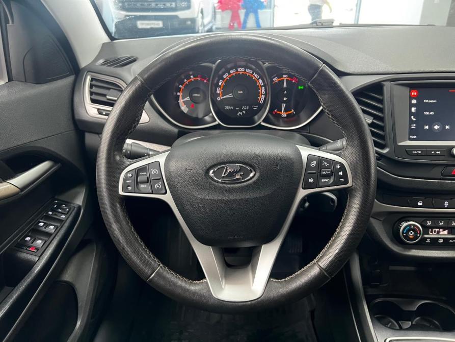 Lada (ВАЗ) Vesta I Казань  - изображение 18