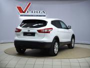 Nissan Qashqai II Уфа  - изображение 21
