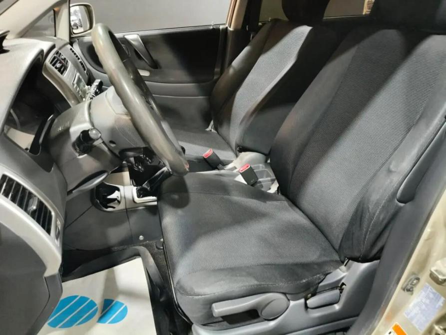 Suzuki Liana I Рестайлинг Уфа  - изображение 15