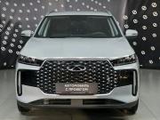 Chery Tiggo 4 I Рестайлинг 2 Новосибирск  - изображение 30