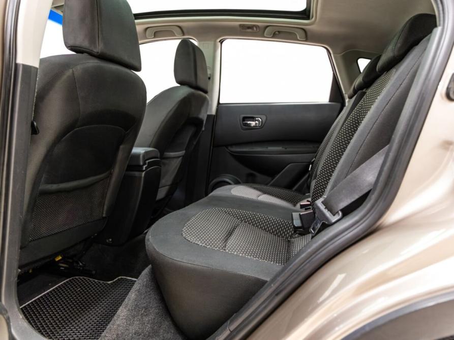Nissan Qashqai I Волгоград  - изображение 34
