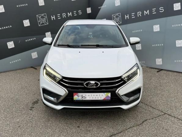 Lada (ВАЗ) Vesta I Рестайлинг (NG) с пробегом 2023 года, цена 1 270 000 рублей, 23469 км, седан, Автокод Объявления