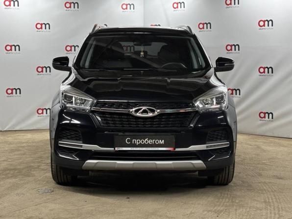 Chery Tiggo 4 I Рестайлинг с пробегом 2022 года, цена 1 349 000 рублей, 42000 км, внедорожник, Автокод Объявления