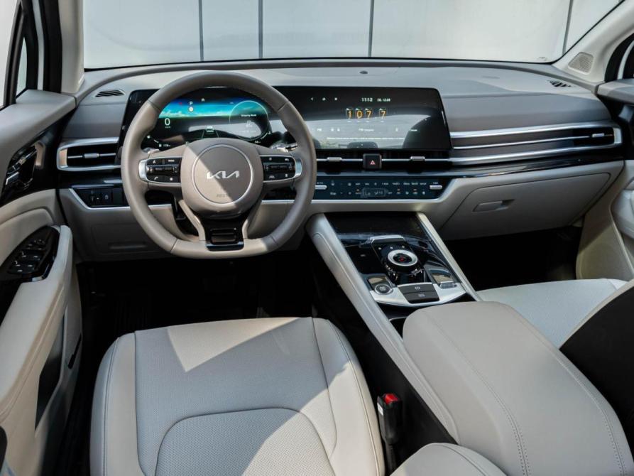 Kia Sportage V Рестайлинг Краснодар  - изображение 6