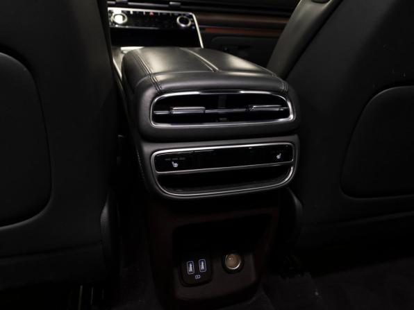 Genesis GV80 I с пробегом 2020 года, цена 5 200 000 рублей, 124545 км, внедорожник, Автокод Объявления