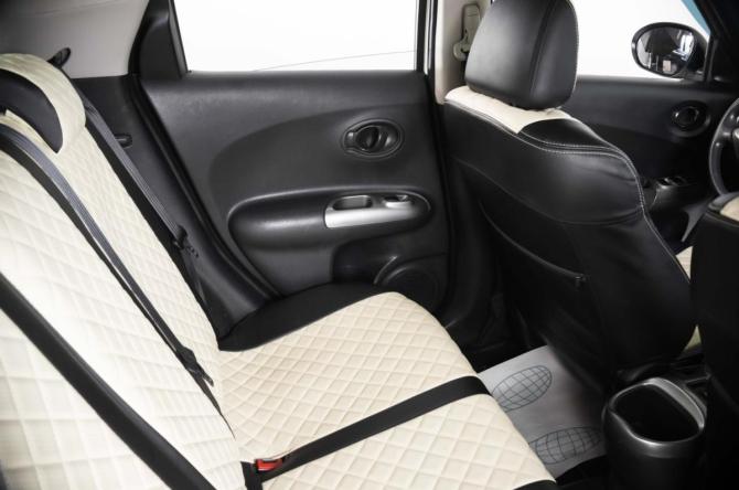 Nissan Juke I с пробегом 2013 года, цена 999 000 рублей, 169326 км, внедорожник, Автокод Объявления