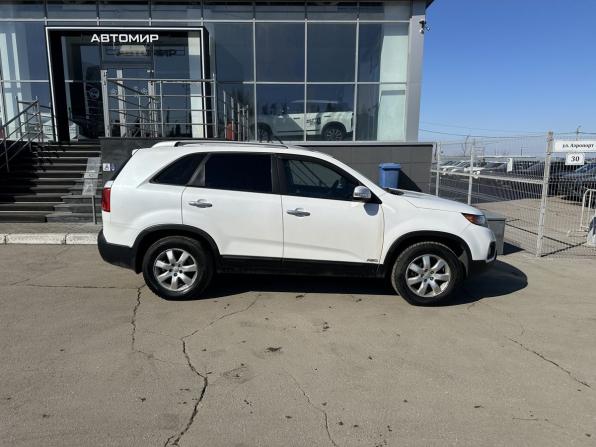 Kia Sorento II Рестайлинг с пробегом 2012 года, цена 1 514 000 рублей, 252781 км, внедорожник, Автокод Объявления