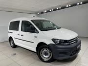 Volkswagen Caddy IV Москва  - изображение 24