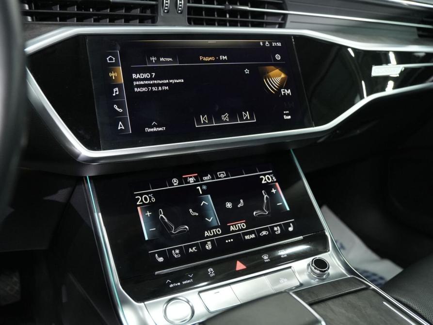 Audi A6 V (C8) Новосибирск  - изображение 31