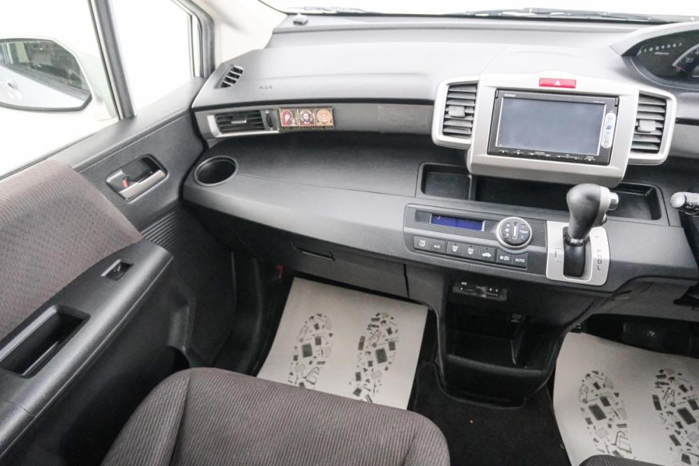 Honda Freed I Рестайлинг 2 Красноярск  - изображение 12