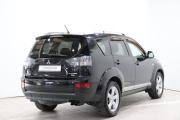 Mitsubishi Outlander II Иркутск  - изображение 25