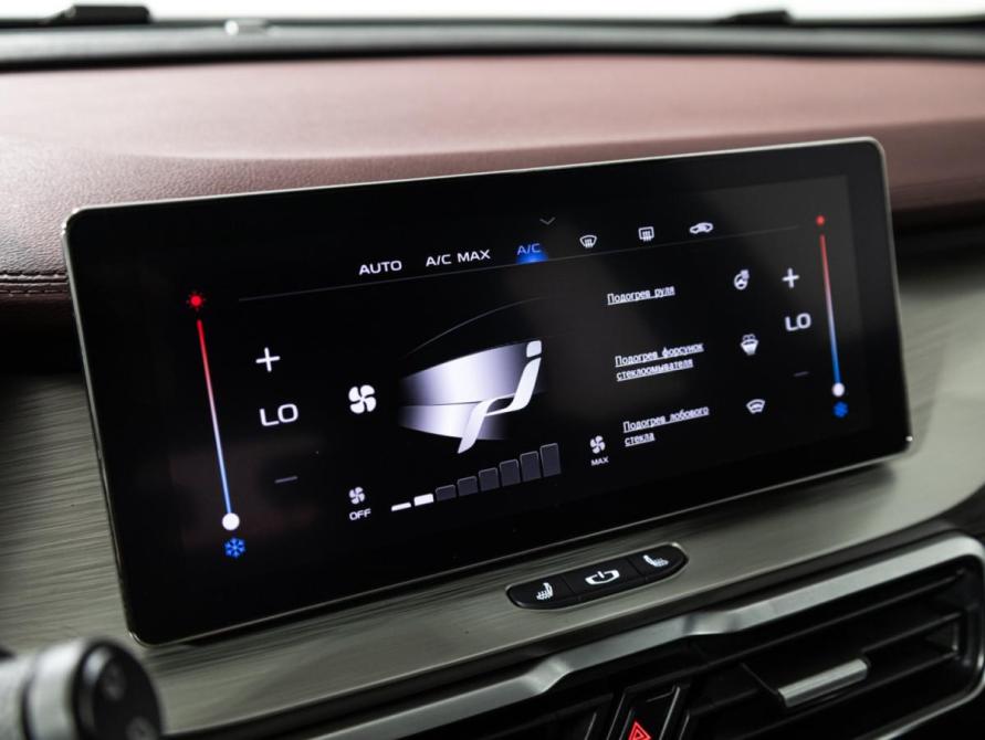 Geely Coolray I Санкт-Петербург  - изображение 16