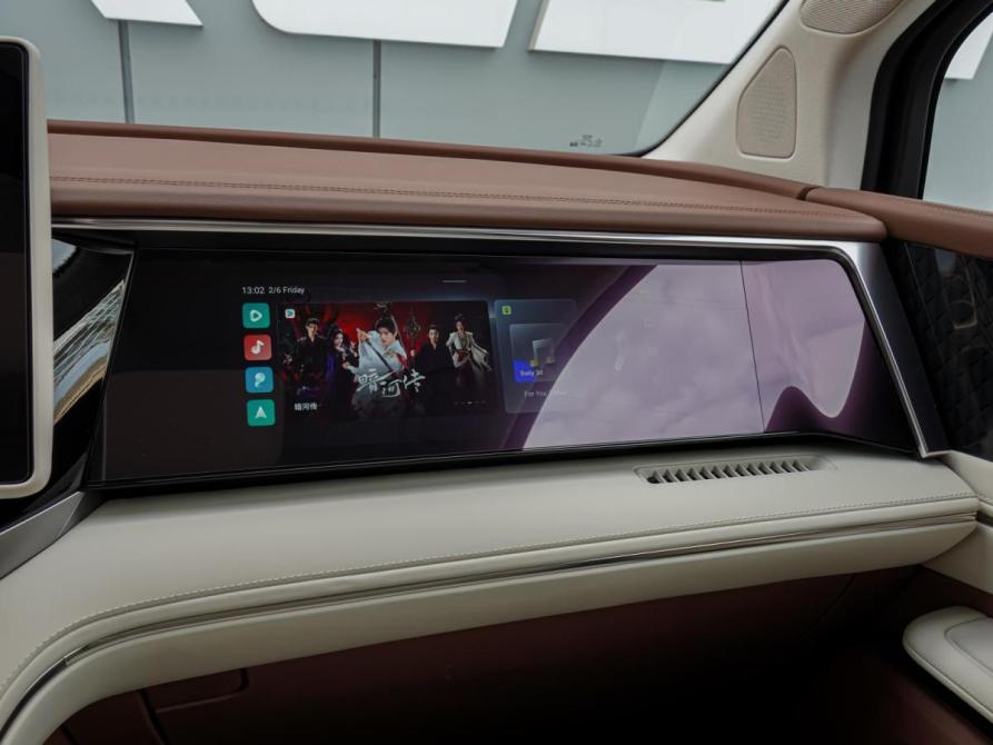 BYD Xia (M9) Краснодар  - изображение 20