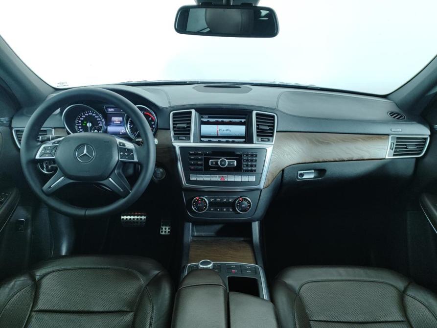 Mercedes-Benz GL-Класс II (X166) Ростов-на-Дону  - изображение 33