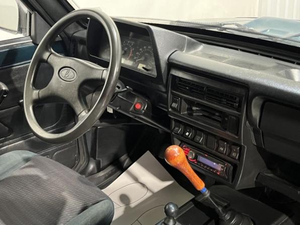 Lada (ВАЗ) 2121 (4x4) I Рестайлинг с пробегом 2010 года, цена 345 000 рублей, 395794 км, внедорожник, Автокод Объявления
