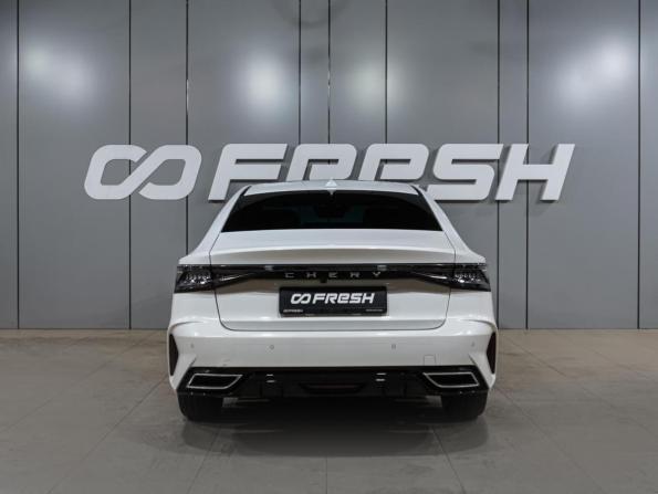 Chery Arrizo 8 с пробегом 2022 года, цена 2 279 000 рублей, 17885 км, седан, Автокод Объявления