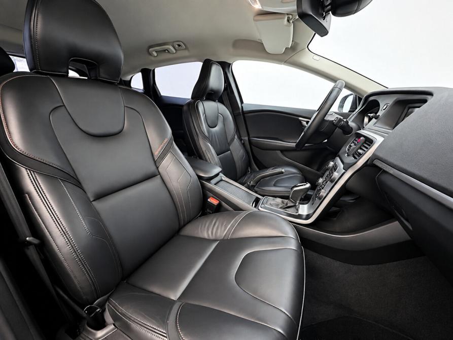 Volvo V40 II Балашиха  - изображение 11