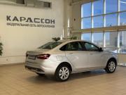 Lada (ВАЗ) Vesta I Рестайлинг (NG) Волгоград  - изображение 20