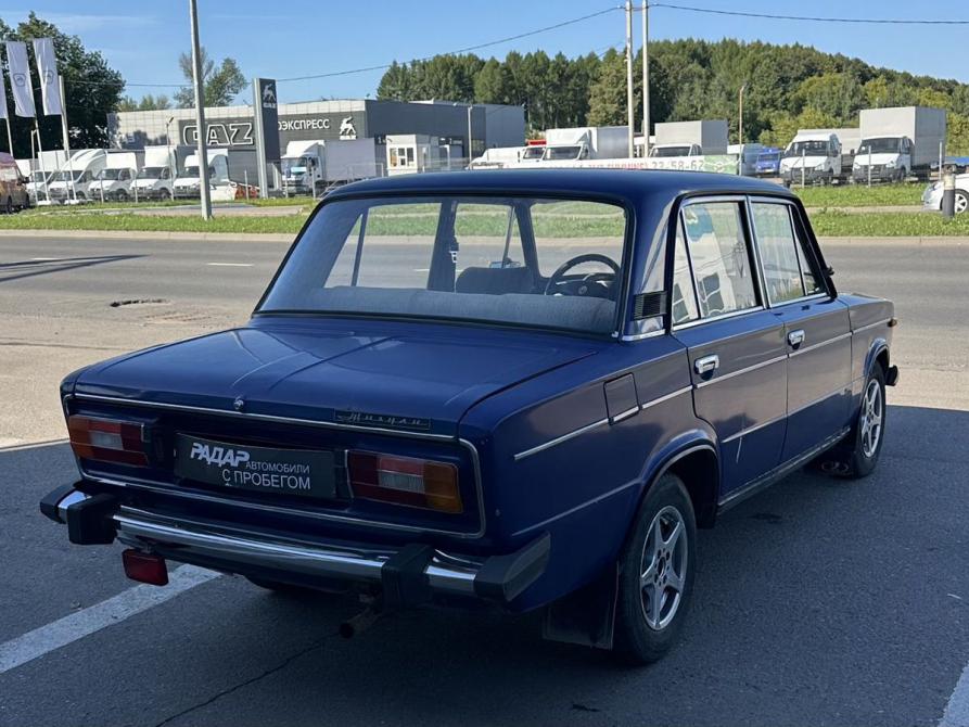 Lada (ВАЗ) 2106 Иваново  - изображение 4