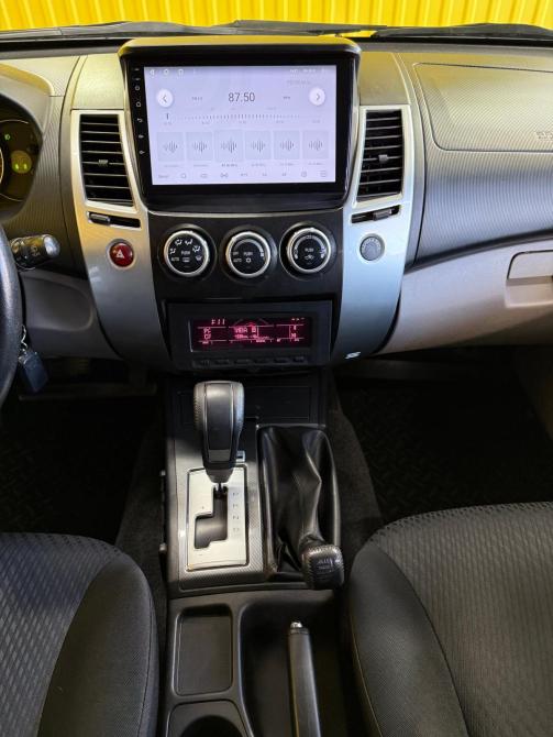 Mitsubishi Pajero Sport II Рестайлинг Ижевск  - изображение 12
