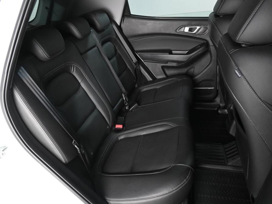Chery Tiggo 4 I Рестайлинг Ростов-на-Дону  - изображение 7
