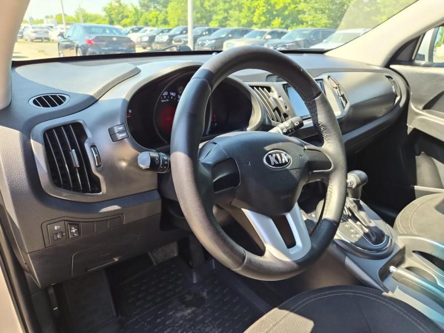 Kia Sportage III Саратов  - изображение 22
