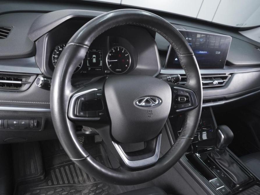 Chery Tiggo 4 Pro I Рестайлинг Ростов-на-Дону  - изображение 12