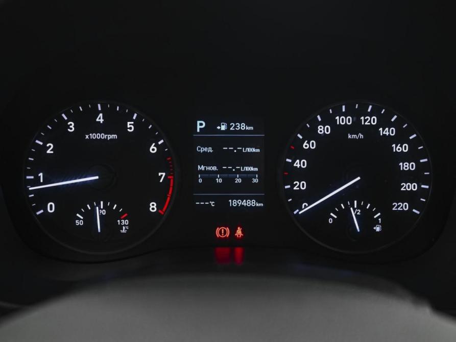 Hyundai Solaris II Ставрополь  - изображение 22