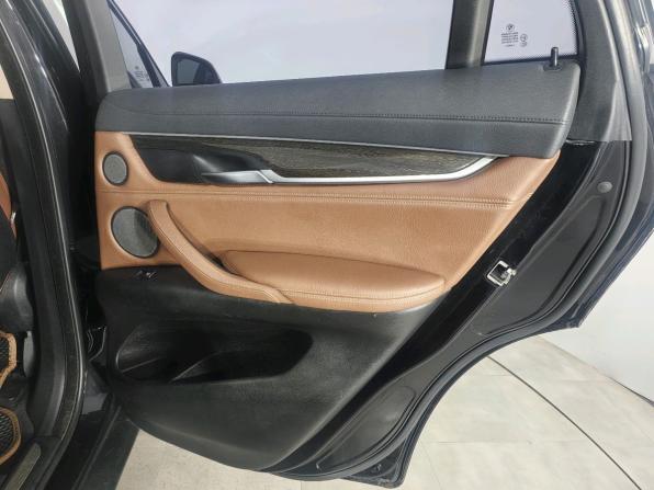 BMW X6 II (F16) с пробегом 2018 года, цена 3 499 000 рублей, 201685 км, внедорожник, Автокод Объявления