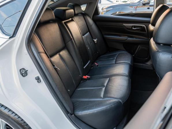 Nissan Teana III (L33) с пробегом 2014 года, цена 1 480 000 рублей, 122994 км, седан, Автокод Объявления