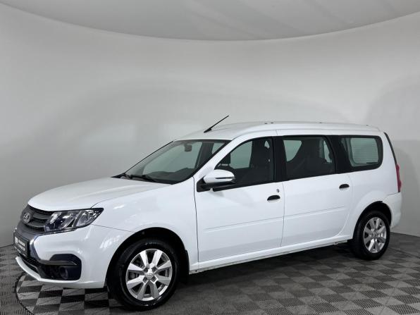 Lada (ВАЗ) Largus I Рестайлинг с пробегом 2024 года, цена 1 460 000 рублей, 17939 км, универсал, Автокод Объявления