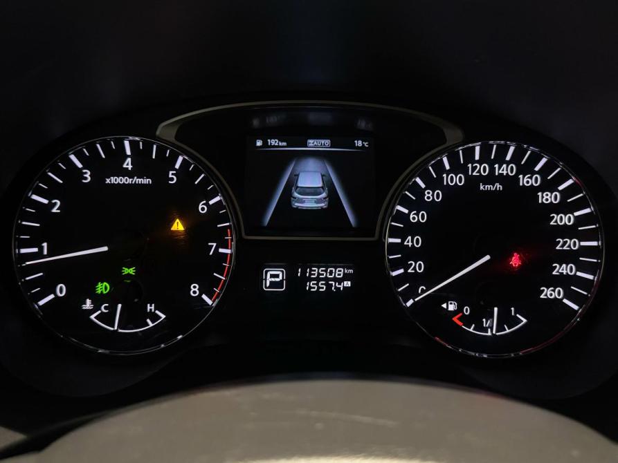 Nissan Pathfinder IV Екатеринбург  - изображение 18