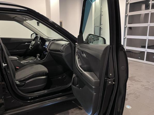 Hyundai Creta II с пробегом 2022 года, цена 2 490 000 рублей, 77538 км, внедорожник, Автокод Объявления