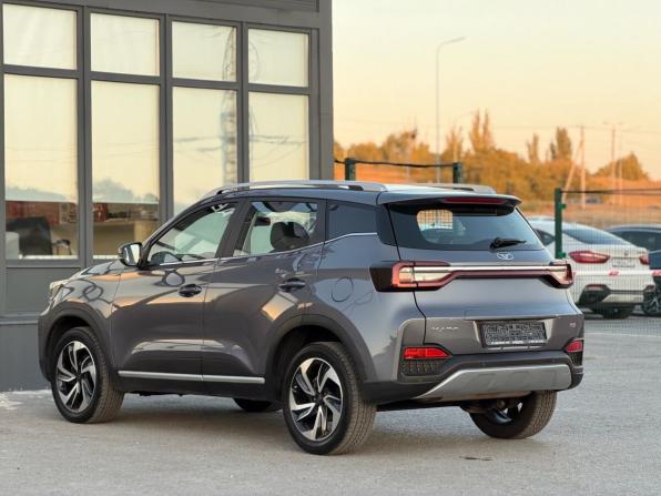 Kaiyi X3 с пробегом 2024 года, цена 1 400 000 рублей, 26345 км, внедорожник, Автокод Объявления