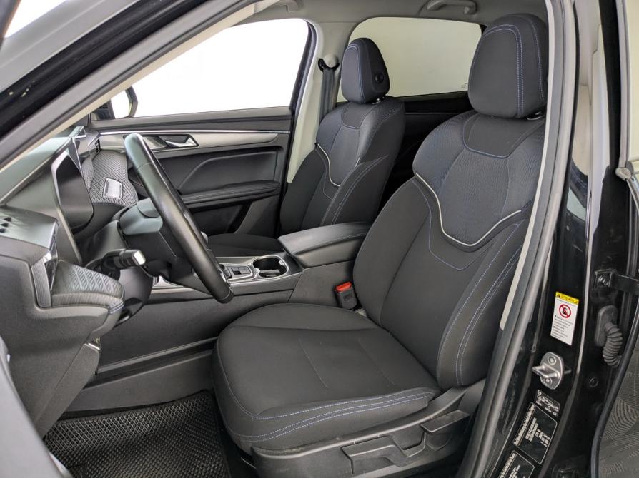 Haval Jolion I Москва  - изображение 18