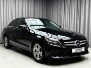 Mercedes-Benz C-Класс IV (W205) Рестайлинг Ижевск  - изображение 37