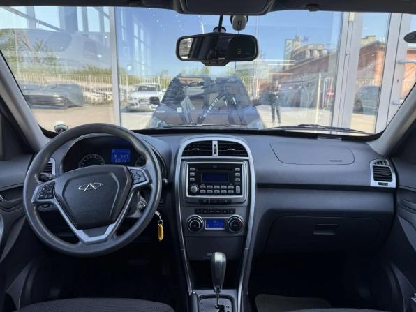 Chery Tiggo (T11) I Рестайлинг (FL) с пробегом 2014 года, цена 745 000 рублей, 60140 км, внедорожник, Автокод Объявления