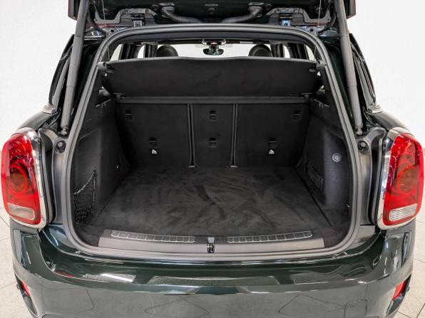 Mini Countryman II с пробегом 2019 года, цена 2 750 000 рублей, 130586 км, внедорожник, Автокод Объявления